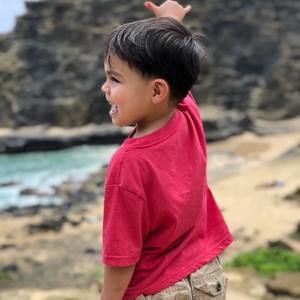 Meet your Posher, Rob